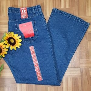 NEW SMITH'S  The Marissa Fit jeans